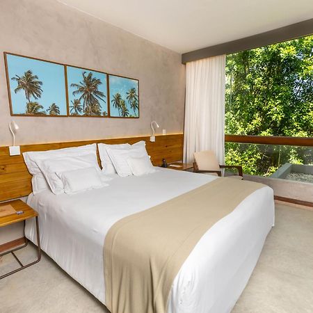 Flor De Lis Exclusive Hotel Maceio  Bagian luar foto