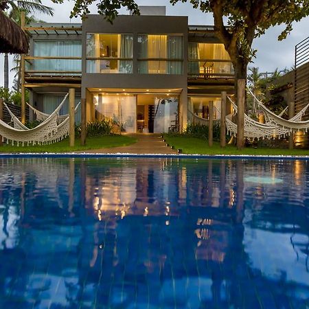 Flor De Lis Exclusive Hotel Maceio  Bagian luar foto