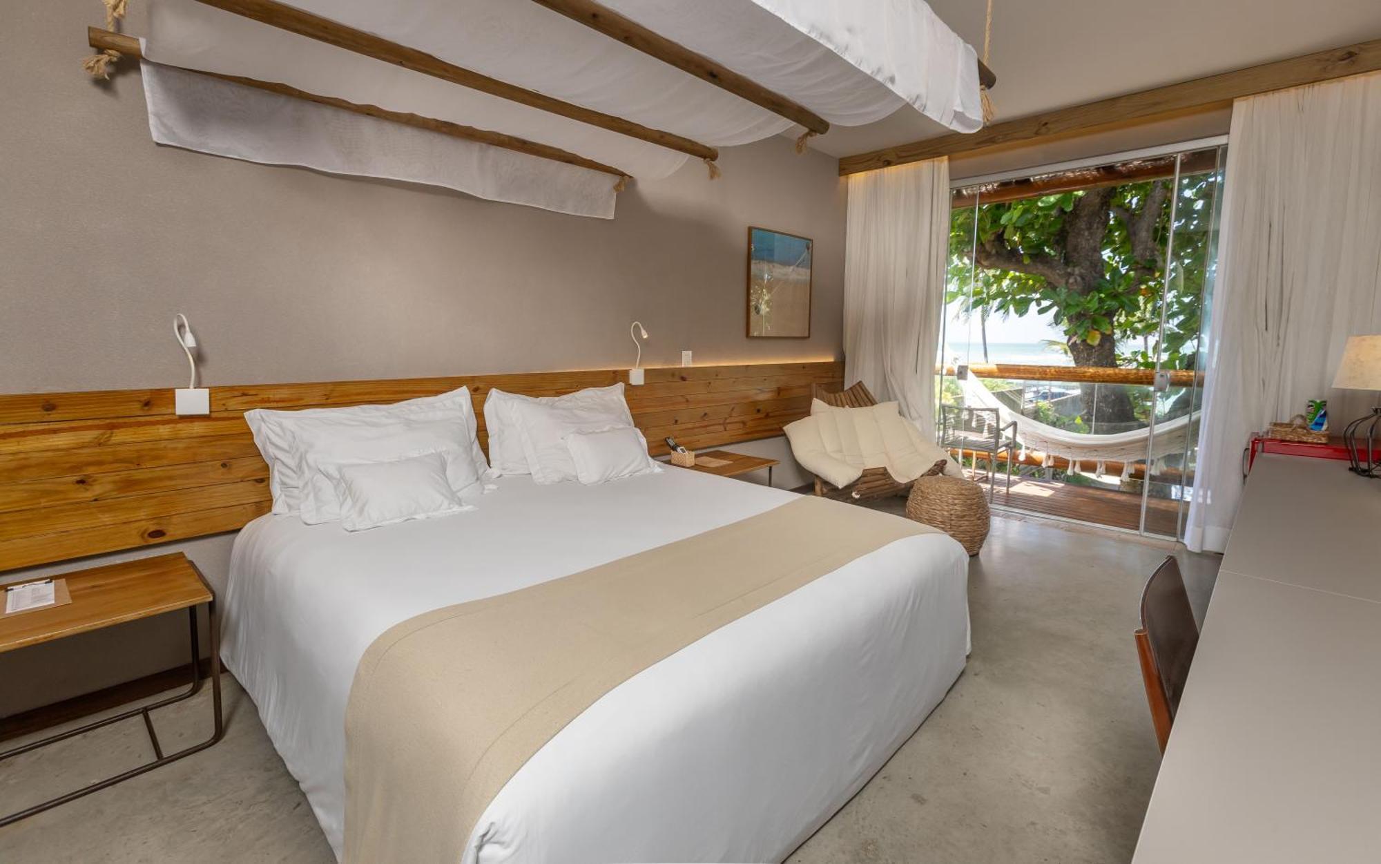 Flor De Lis Exclusive Hotel Maceio  Bagian luar foto