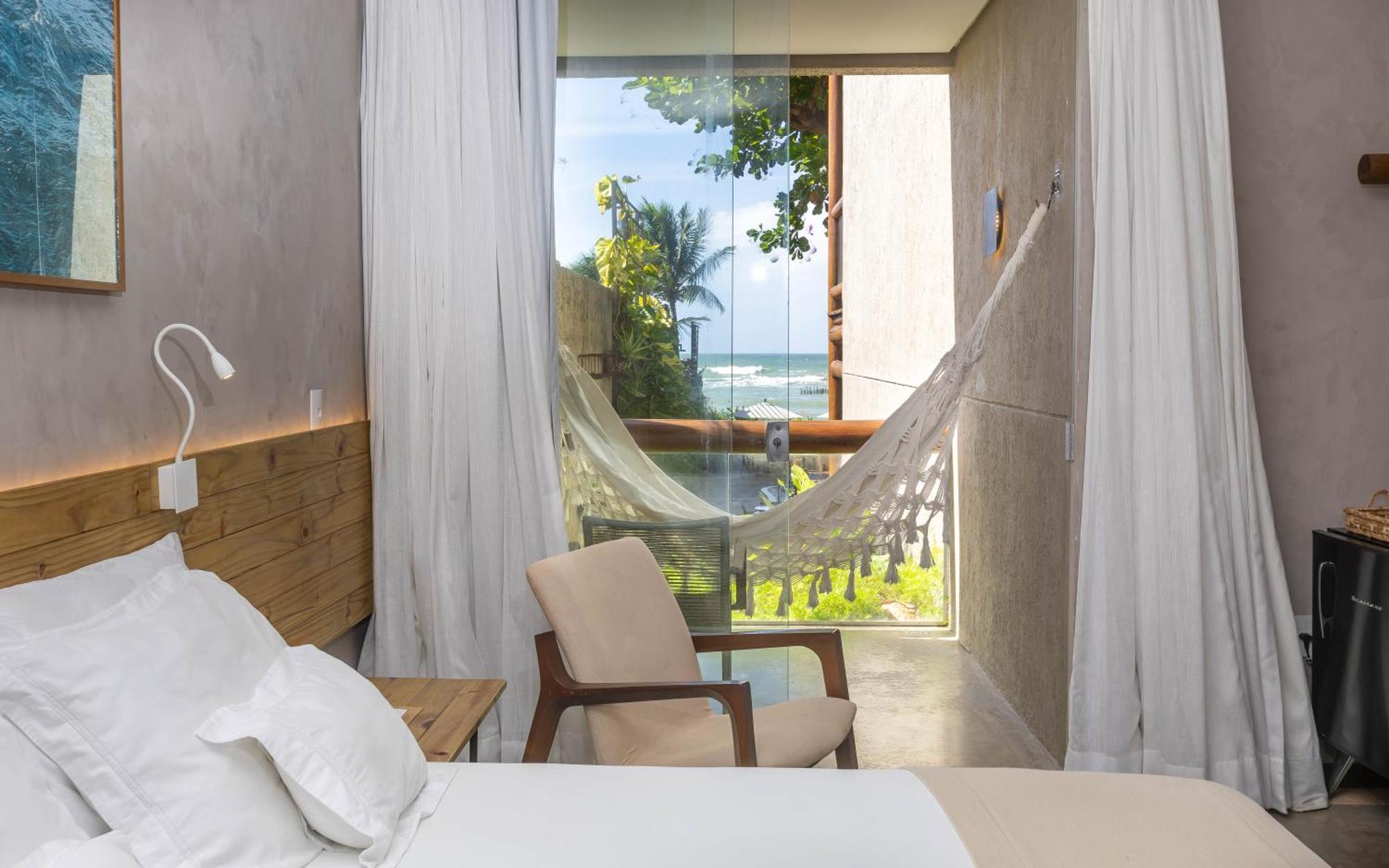 Flor De Lis Exclusive Hotel Maceio  Bagian luar foto