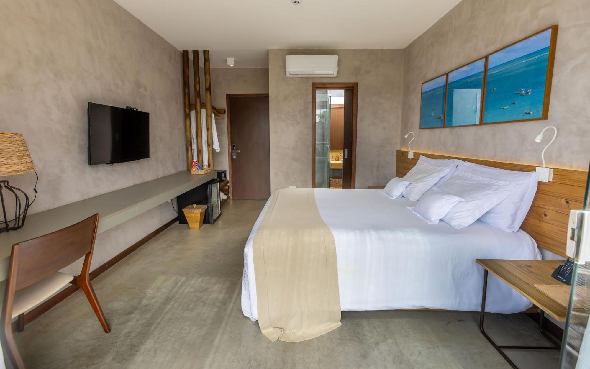 Flor De Lis Exclusive Hotel Maceio  Bagian luar foto