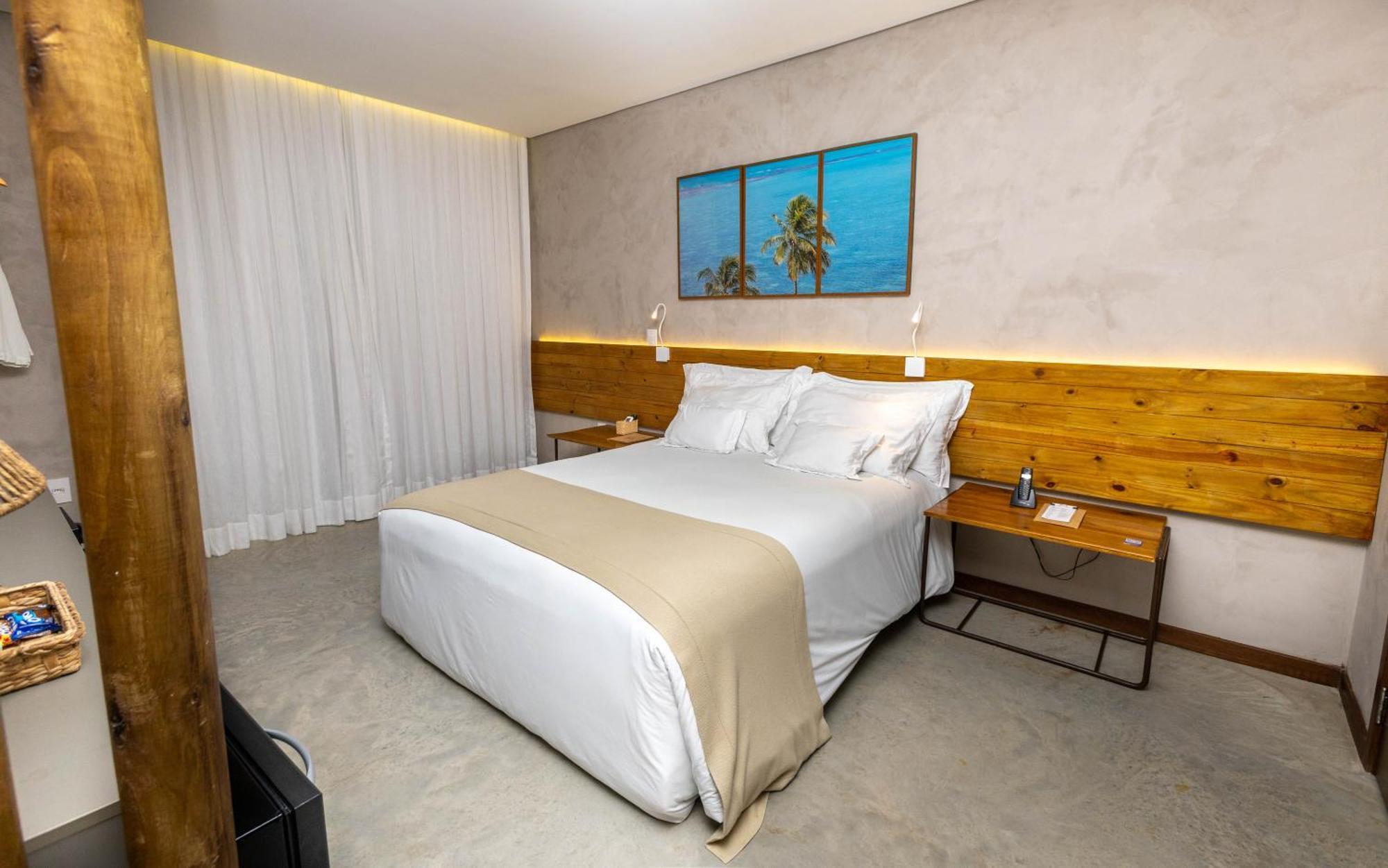 Flor De Lis Exclusive Hotel Maceio  Ruang foto