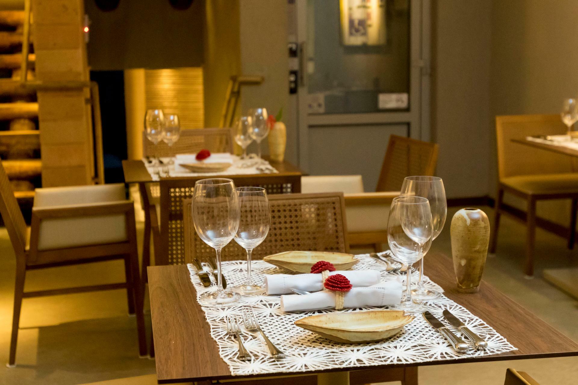 Flor De Lis Exclusive Hotel Maceio  Bagian luar foto