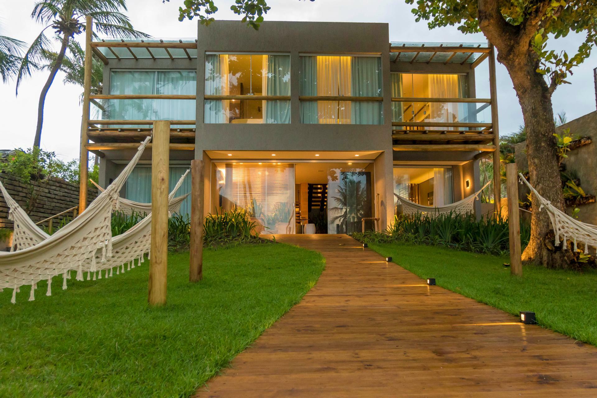 Flor De Lis Exclusive Hotel Maceio  Bagian luar foto