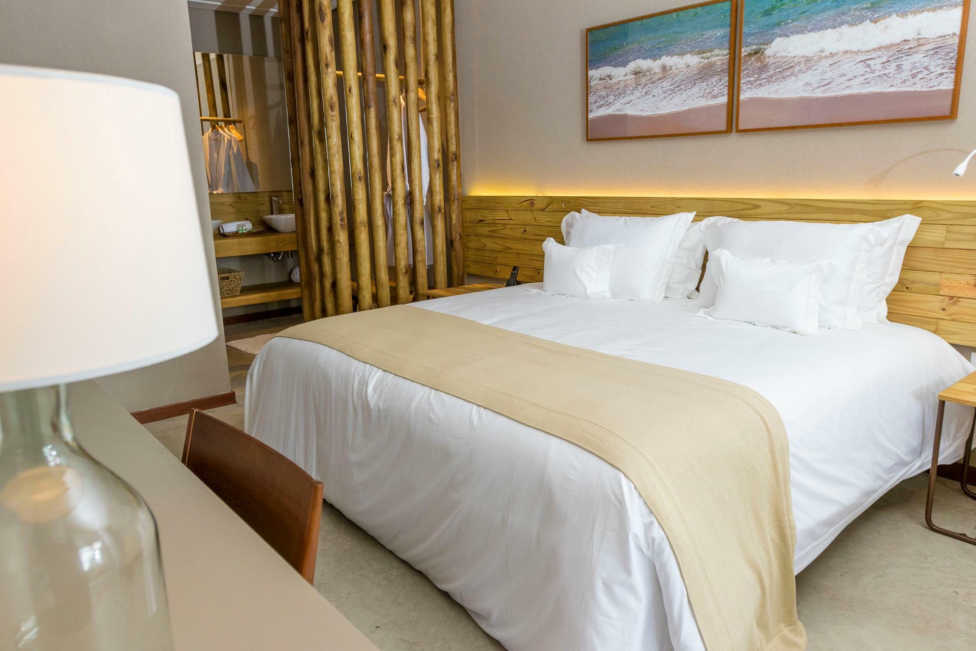 Flor De Lis Exclusive Hotel Maceio  Bagian luar foto
