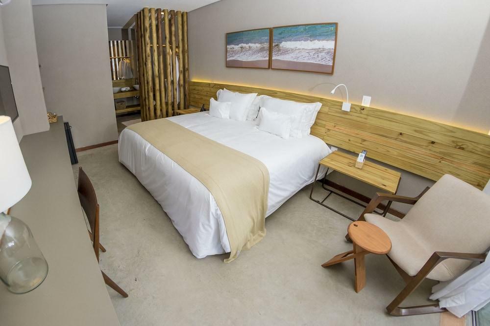 Flor De Lis Exclusive Hotel Maceio  Bagian luar foto