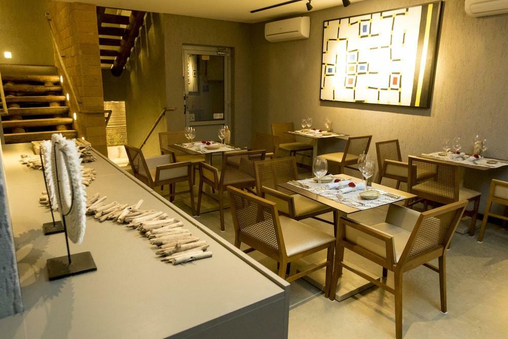 Flor De Lis Exclusive Hotel Maceio  Bagian luar foto