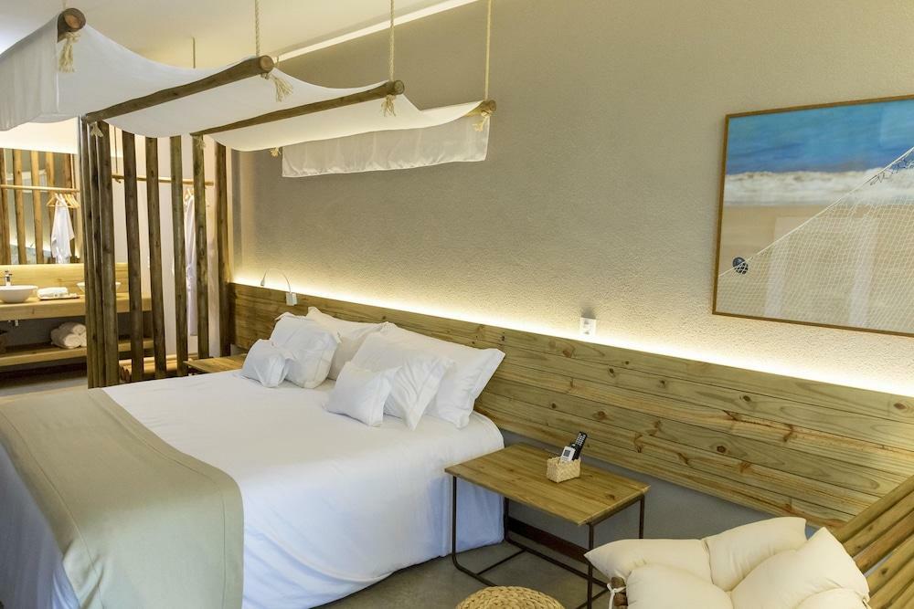 Flor De Lis Exclusive Hotel Maceio  Bagian luar foto