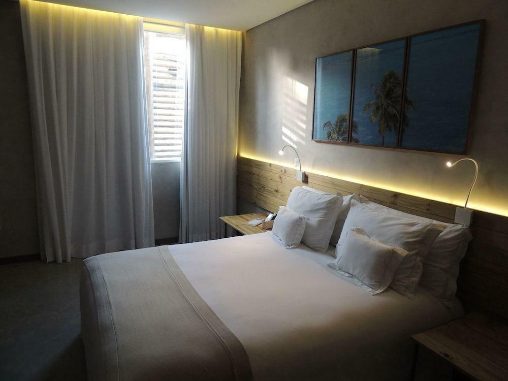 Flor De Lis Exclusive Hotel Maceio  Bagian luar foto