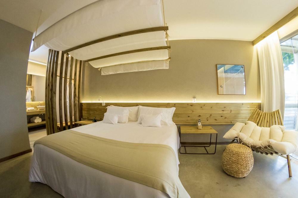 Flor De Lis Exclusive Hotel Maceio  Bagian luar foto