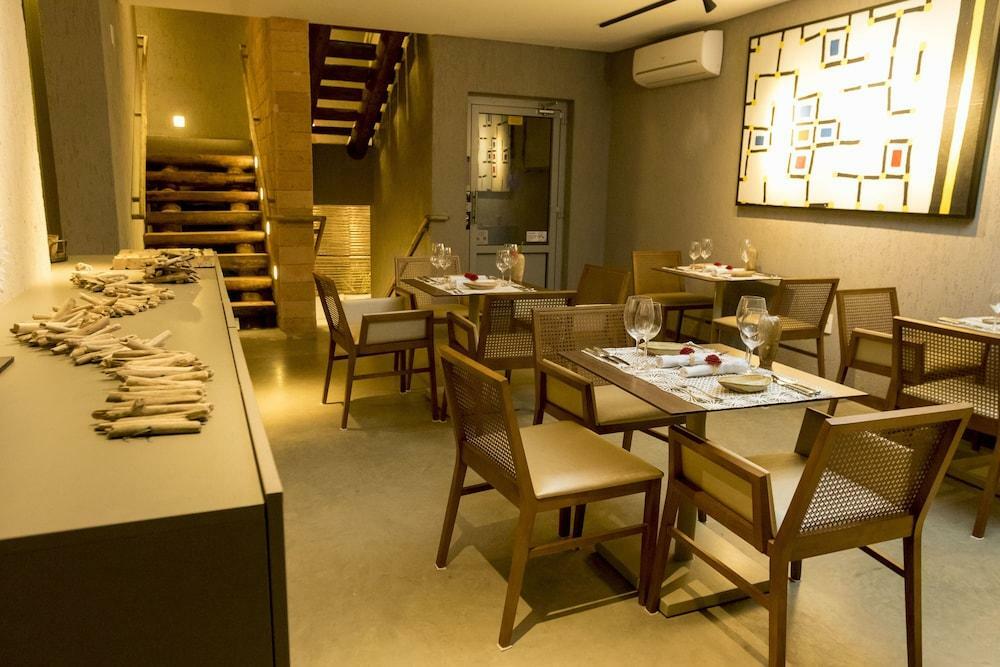 Flor De Lis Exclusive Hotel Maceio  Bagian luar foto