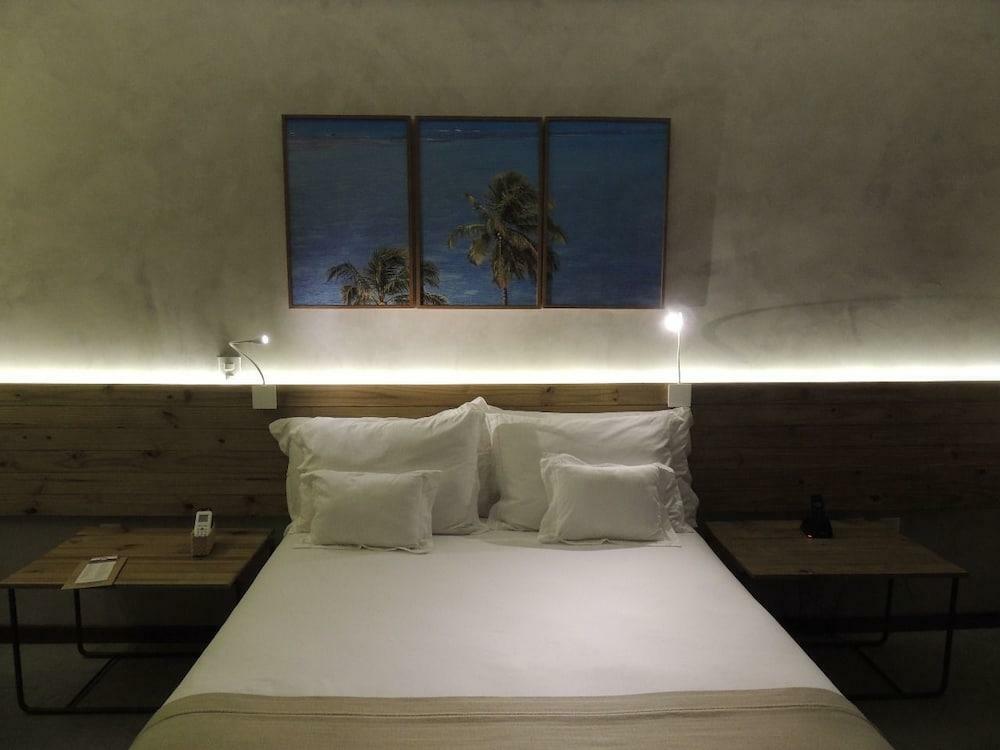 Flor De Lis Exclusive Hotel Maceio  Bagian luar foto