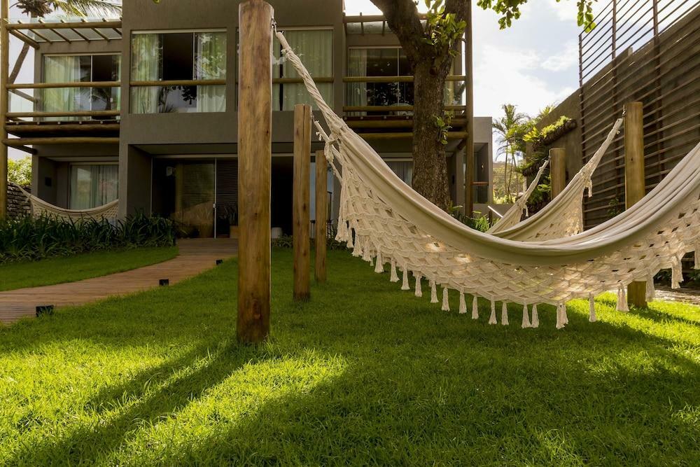 Flor De Lis Exclusive Hotel Maceio  Bagian luar foto
