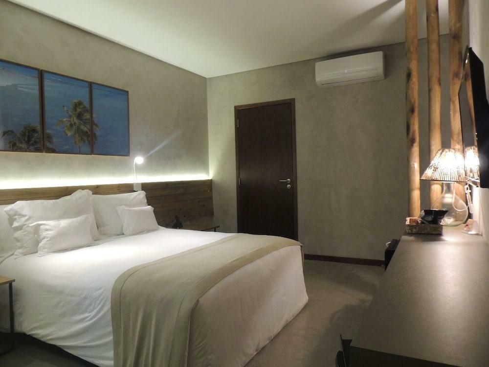 Flor De Lis Exclusive Hotel Maceio  Bagian luar foto