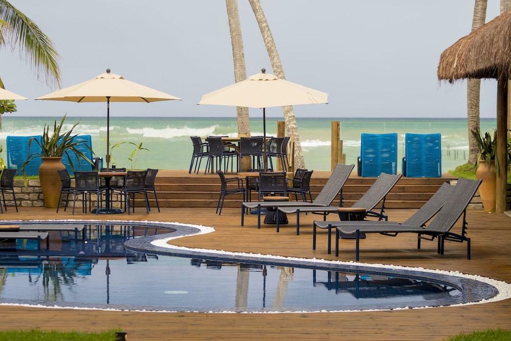 Flor De Lis Exclusive Hotel Maceio  Bagian luar foto